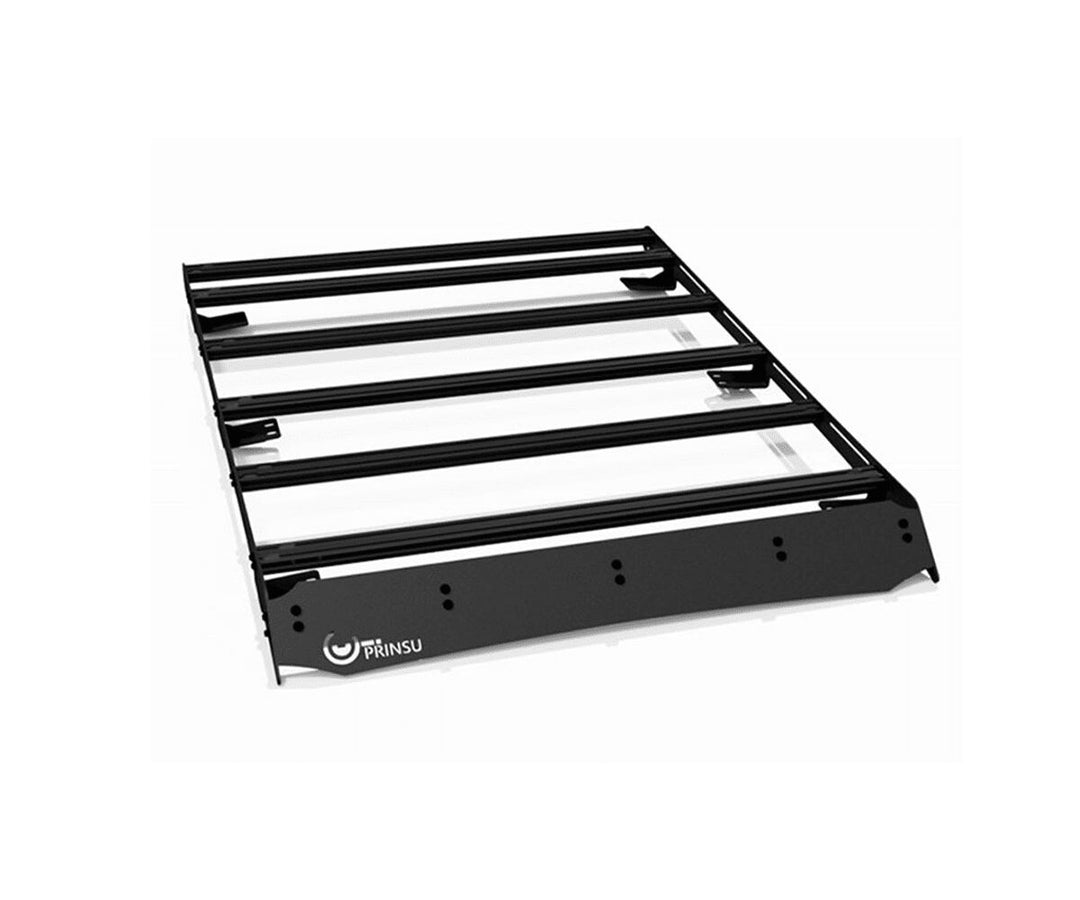 Prinsu Cab Rack Fits 2005-2023 Toyota Tacoma