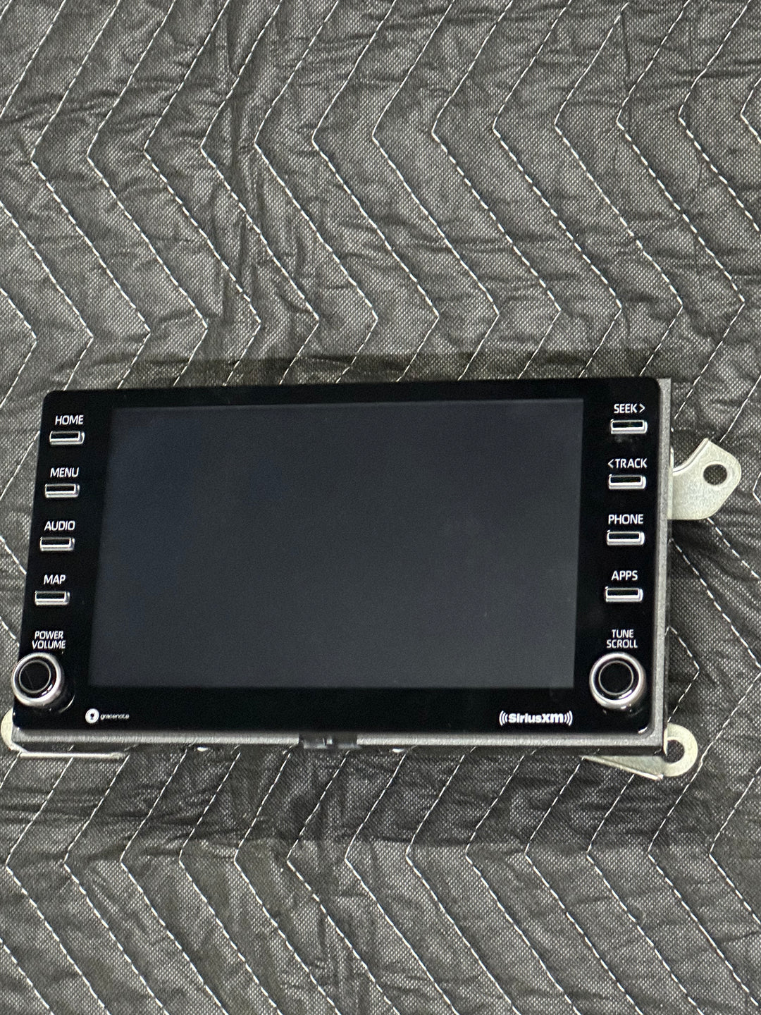 [OPEN BOX] 3rd Gen Toyota Tacoma Original Radio