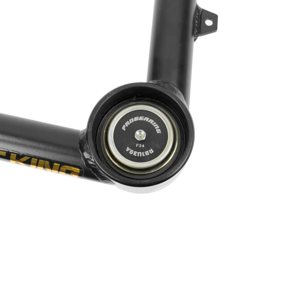 4130 Upper Control Arms Fits 2005-2023 Toyota Tacoma