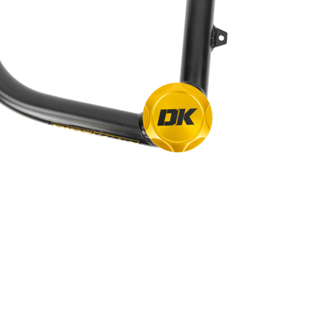 4130 Upper Control Arms Fits 2005-2023 Toyota Tacoma