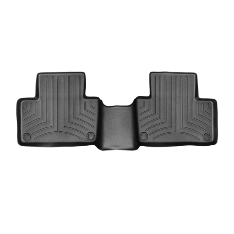 WeatherTech FloorLiner fits 2024+ Toyota Tacoma (Hybrid)