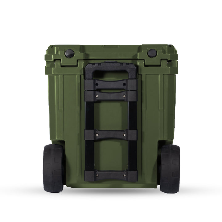 Rolling Rugged Cooler | 46QT