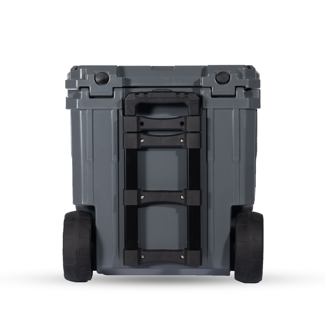 Rolling Rugged Cooler | 46QT