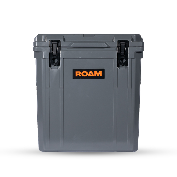 Rolling Rugged Cooler | 46QT