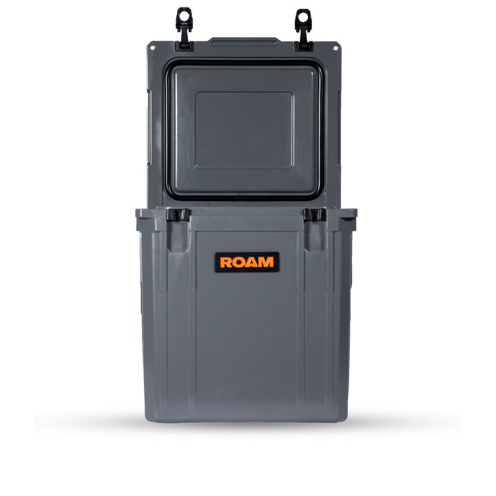 Rolling Rugged Cooler | 46QT