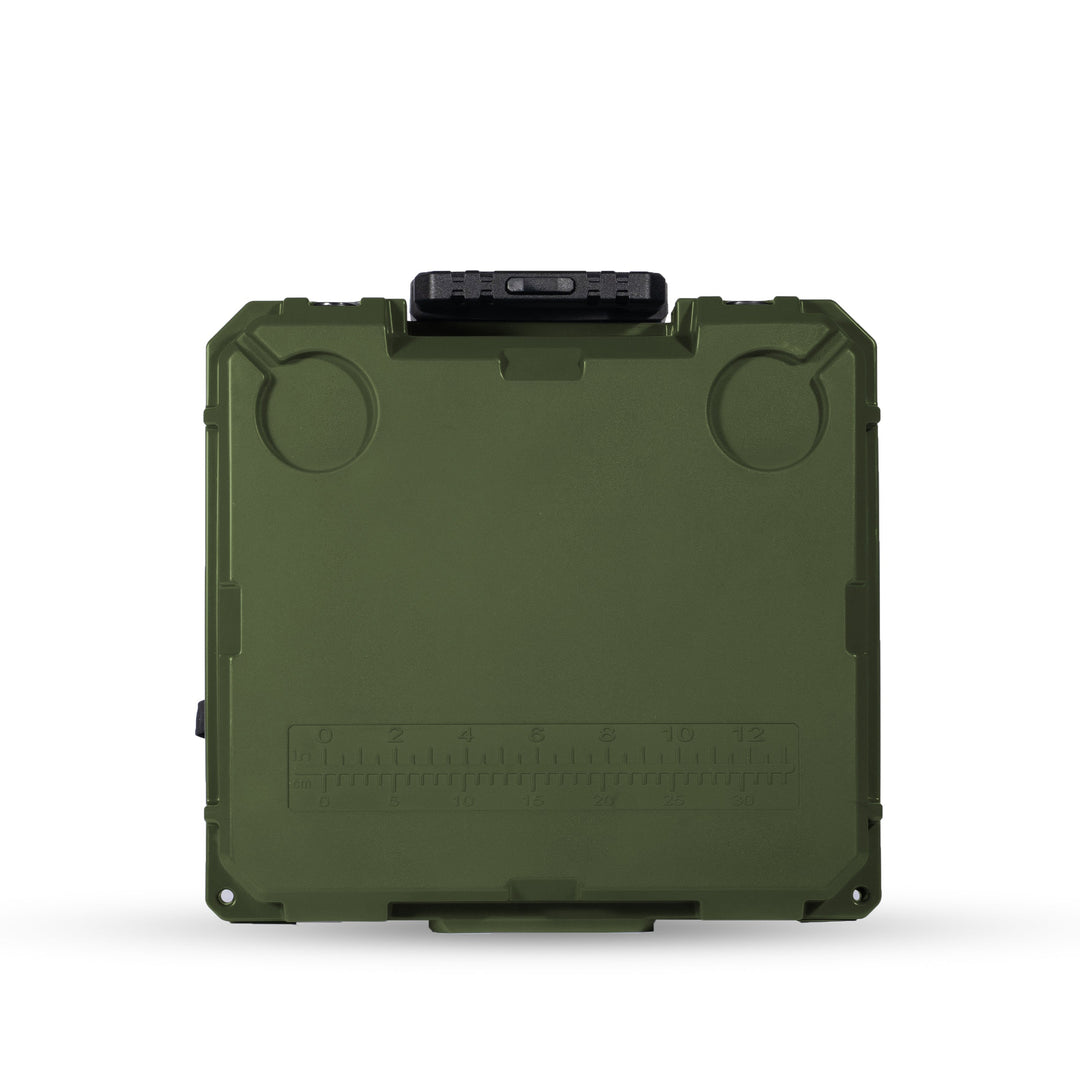 Rolling Rugged Cooler | 46QT