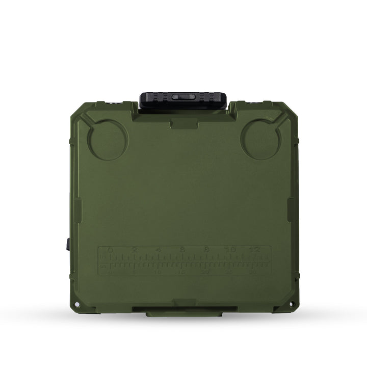 Rolling Rugged Cooler | 46QT