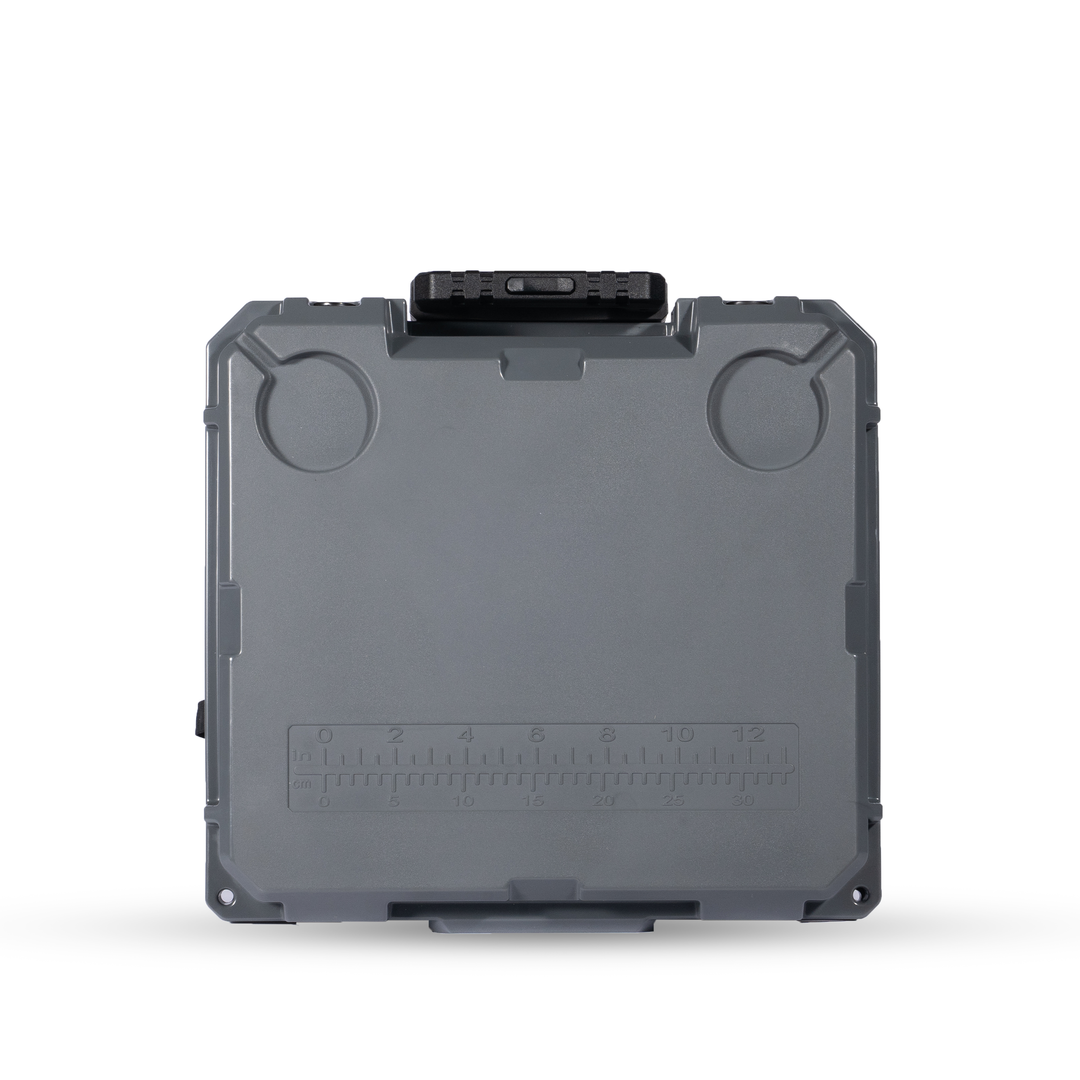 Rolling Rugged Cooler | 46QT