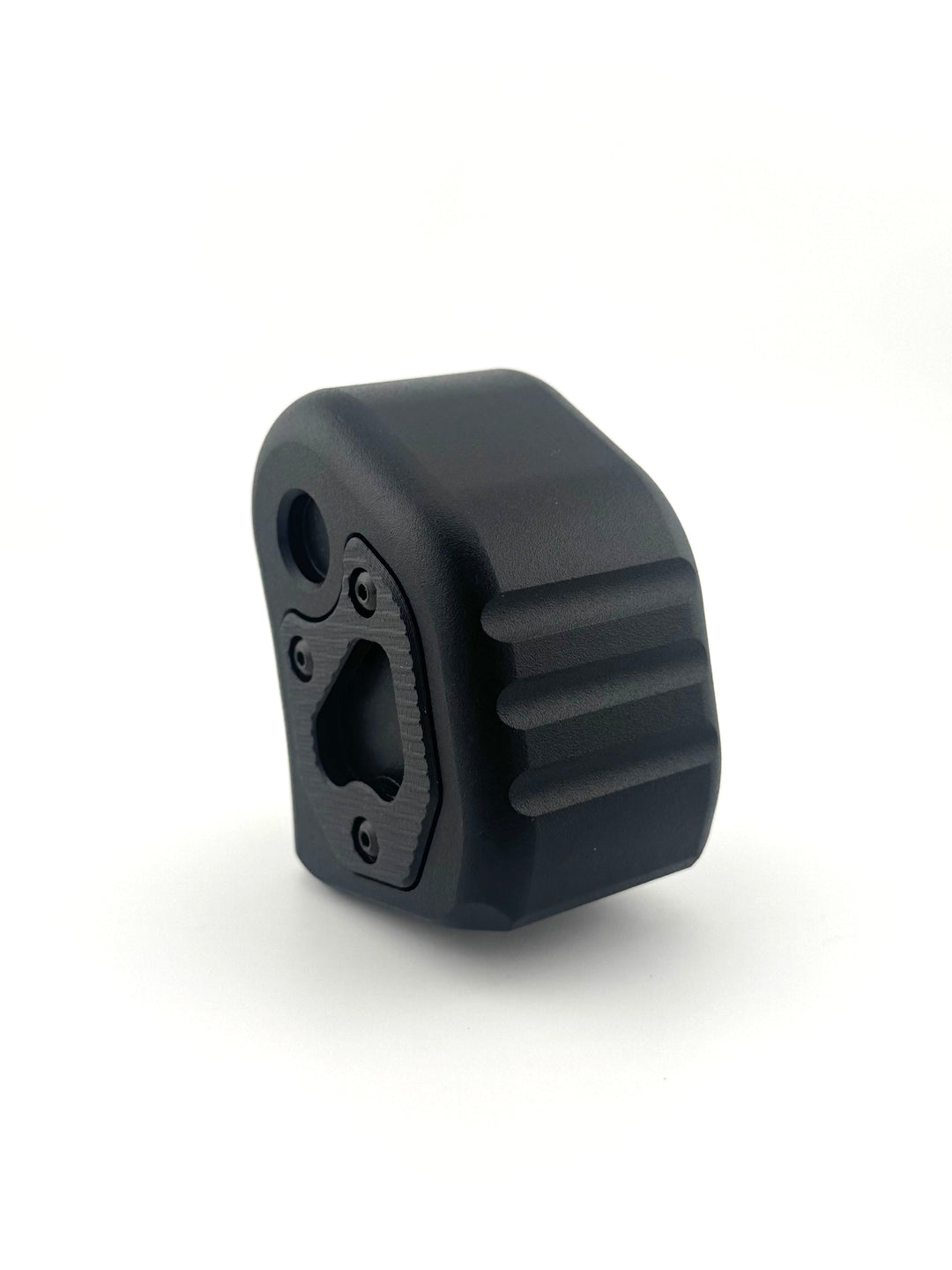 Powder Coated Shift Knob Fits 2024+ Toyota Tacoma