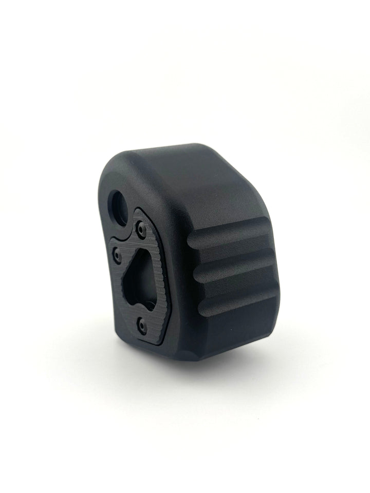 Powder Coated Shift Knob Fits 2024+ Toyota Tacoma