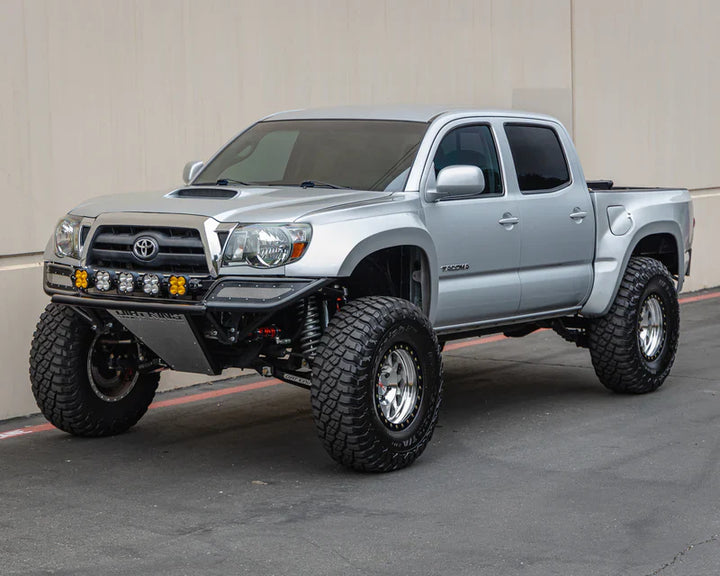 Bedsides | 6" Bulge Fits 2005-2015 Toyota Tacoma