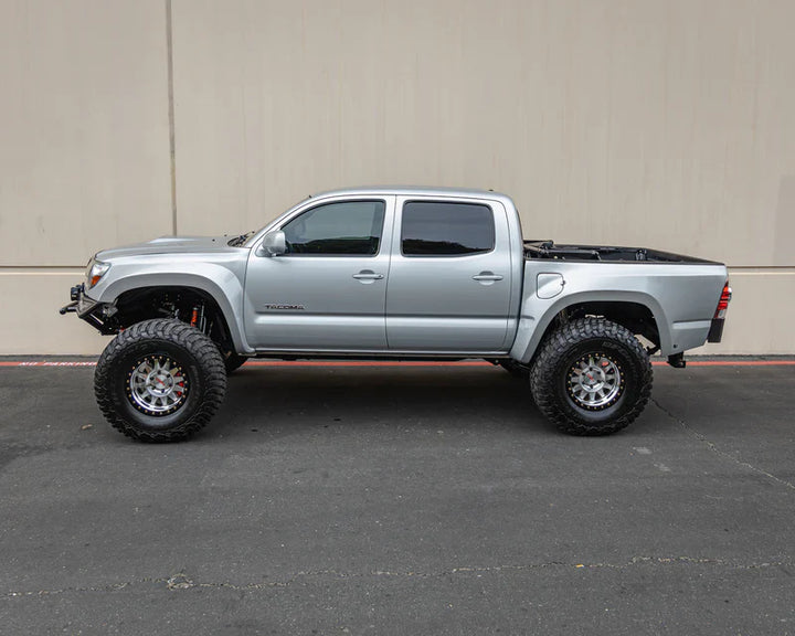 Fenders - 6" Bulge Fits 2005-2015 Toyota Tacoma