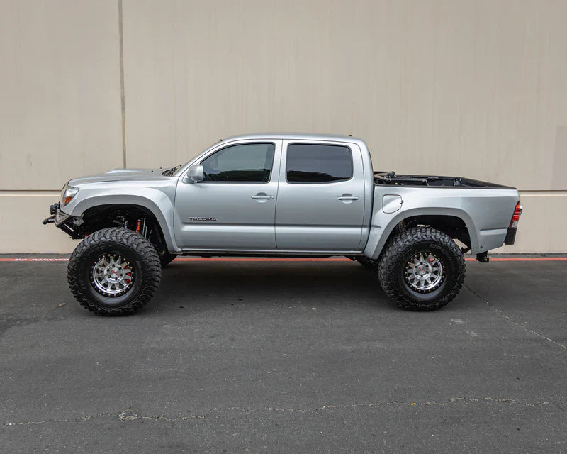 Bedsides | 6" Bulge Fits 2005-2015 Toyota Tacoma