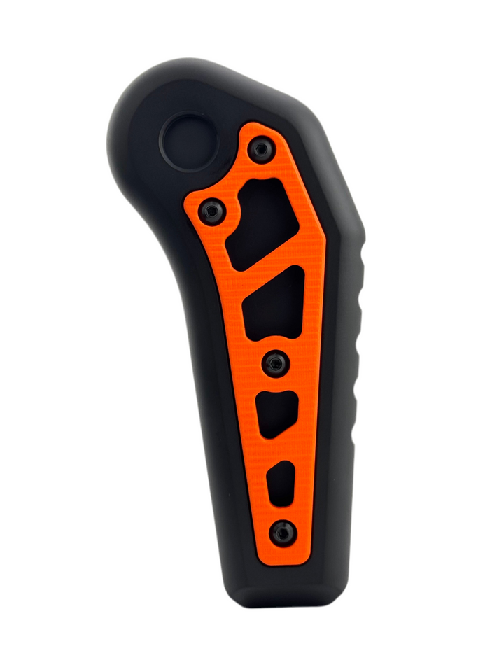 Design 4 Shifter Fits 2005-2015 Toyota Tacoma