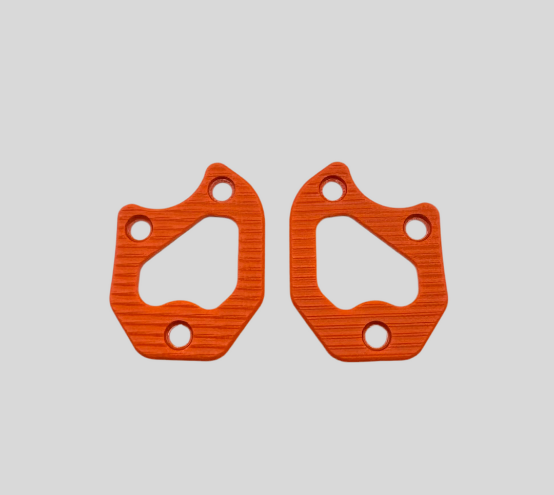 Spare Scales For 2024+ Toyota Tacoma
