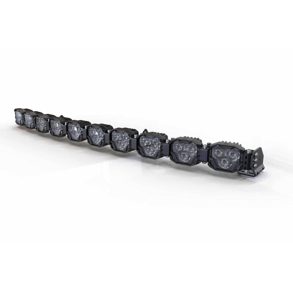 4Banger Bar: 10 Pod / 40.5"