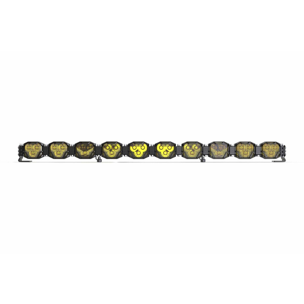 4Banger Bar: 10 Pod / 40.5"