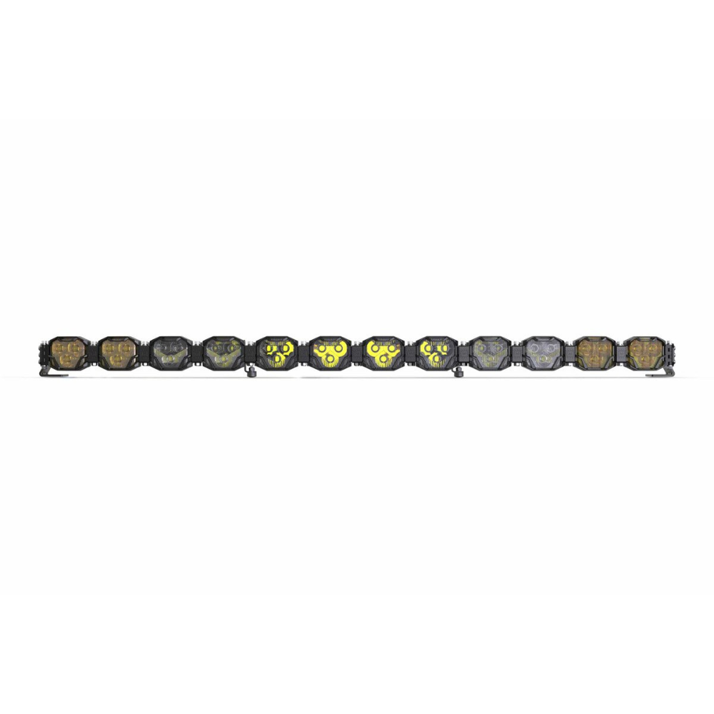 4Banger Bar: 12 Pod / 48.5"