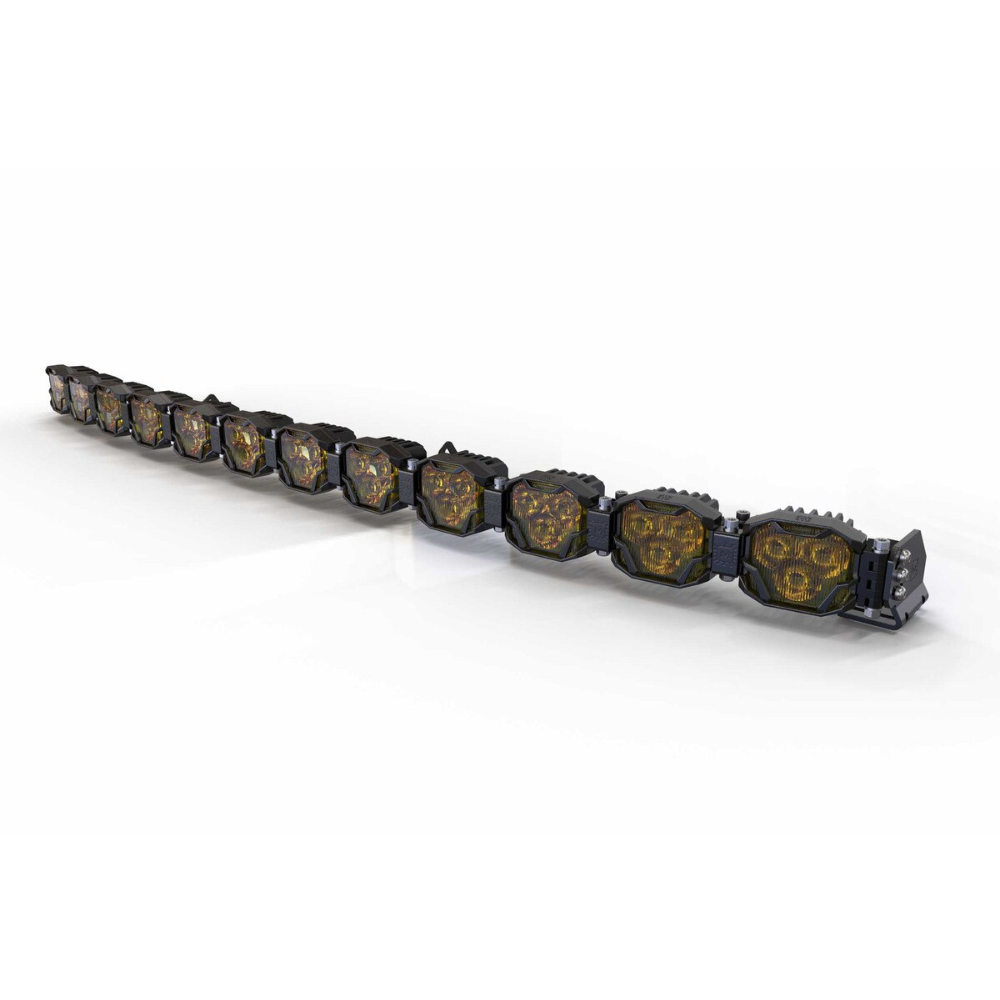 4Banger Bar: 12 Pod / 48.5"