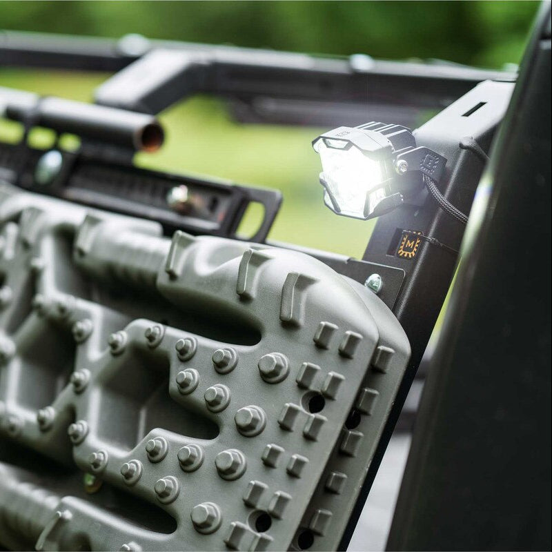 4Banger LED Pods