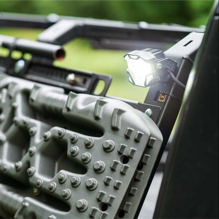 4Banger LED Pods