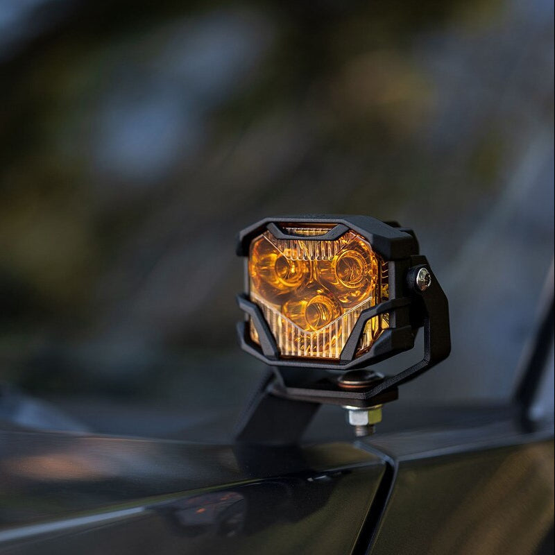 4Banger LED Pods: NCS