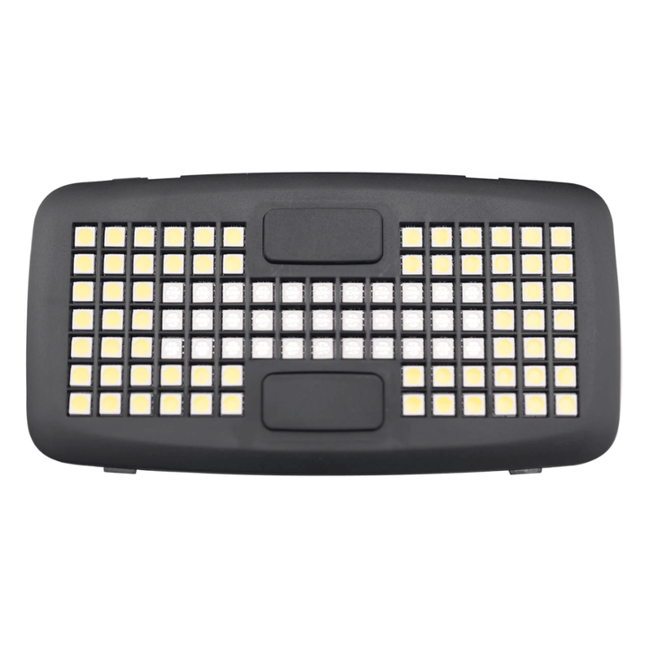 4G Dual Color Dome Light Fits 2024+ Toyota Tacoma
