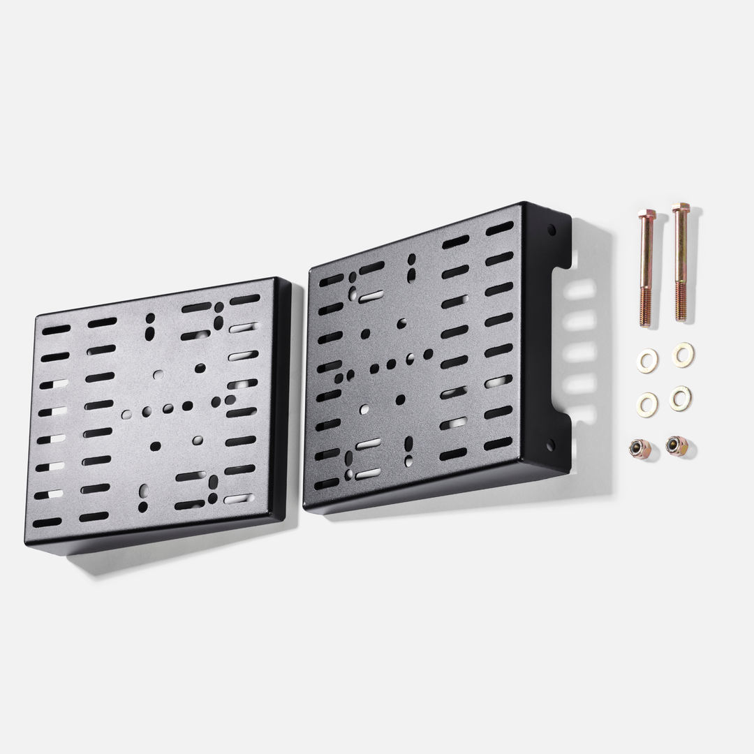 RambleSwing® Pro HitchingPost® Accessory Wings