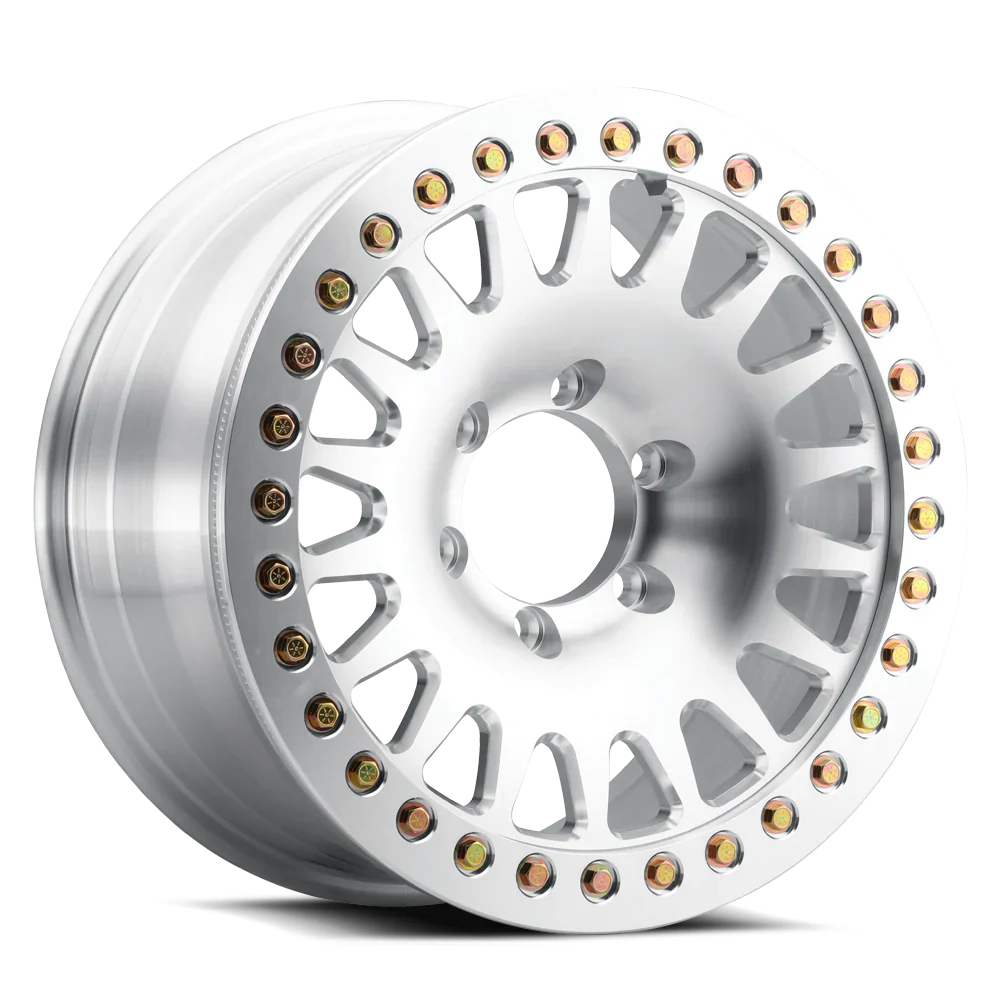 503F Sahara Forged Beadlock