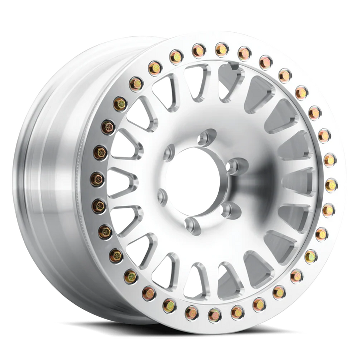 503F Sahara Forged Beadlock