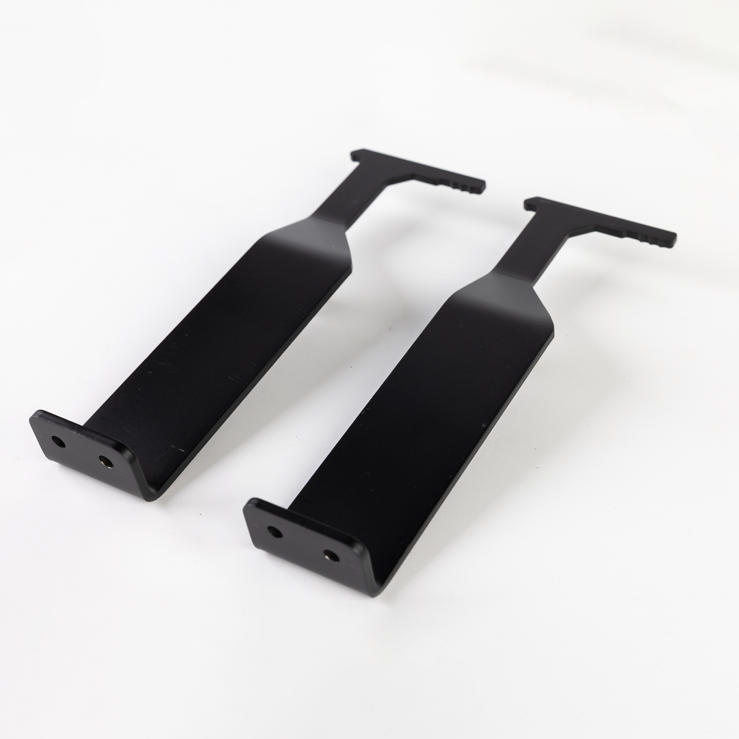 Rigid Mounts | 76L