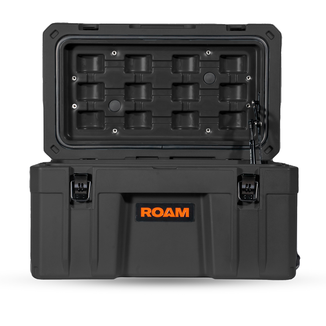 Rugged Case | 55L