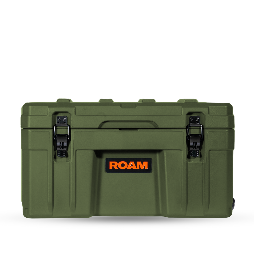 Rugged Case | 55L