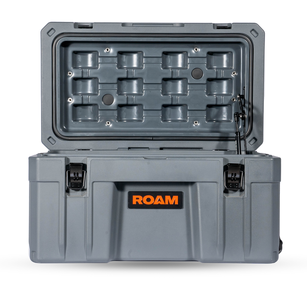 Rugged Case | 55L