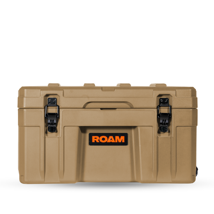 Rugged Case | 55L