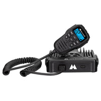MXT575 MICROMOBILE®Two-Way Radio