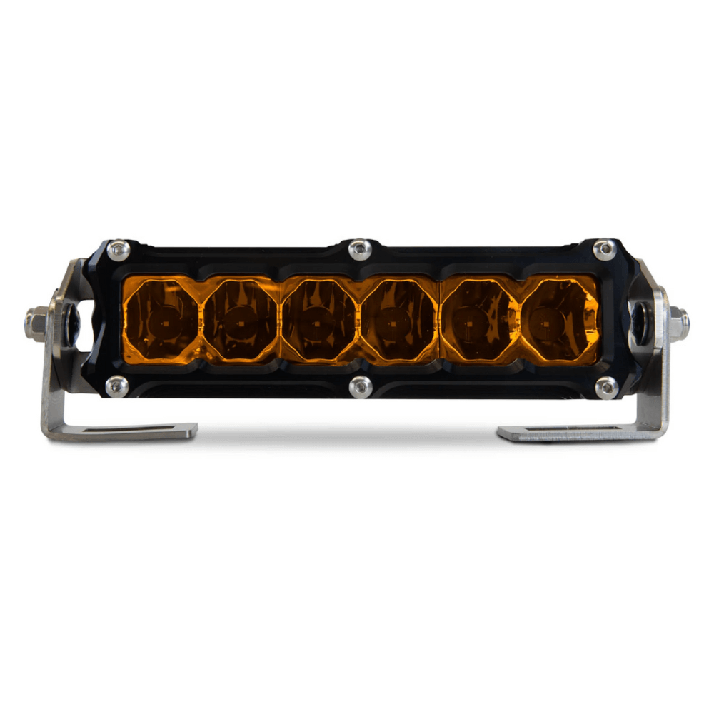 6" LED Light Bar