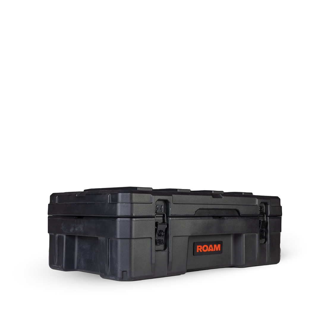 Rugged Case | 66L