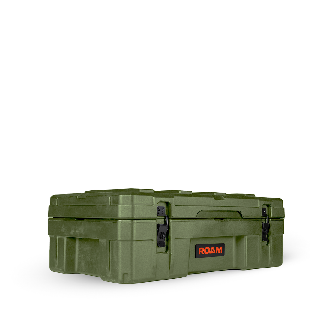 Rugged Case | 66L