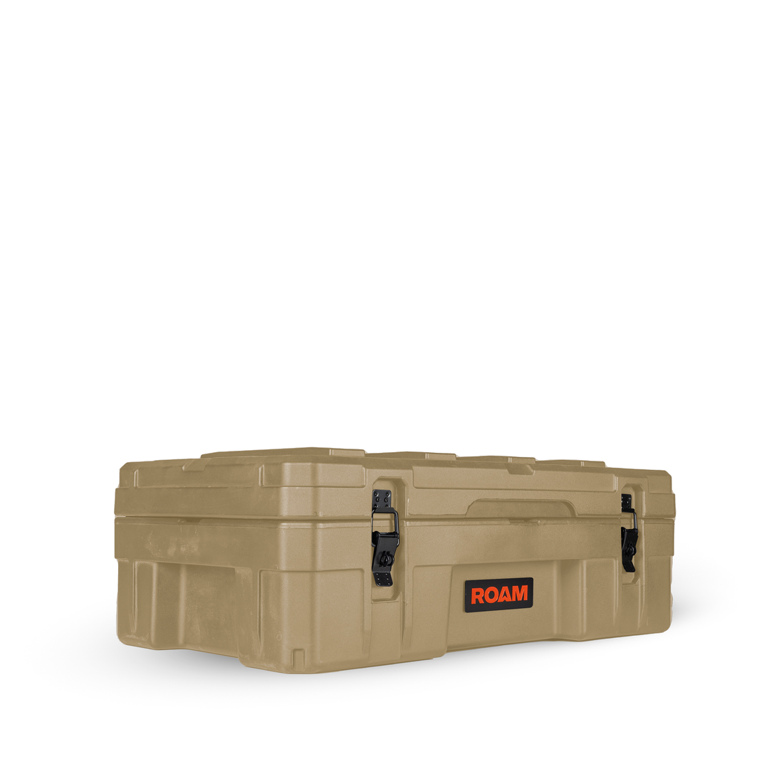 Rugged Case | 66L