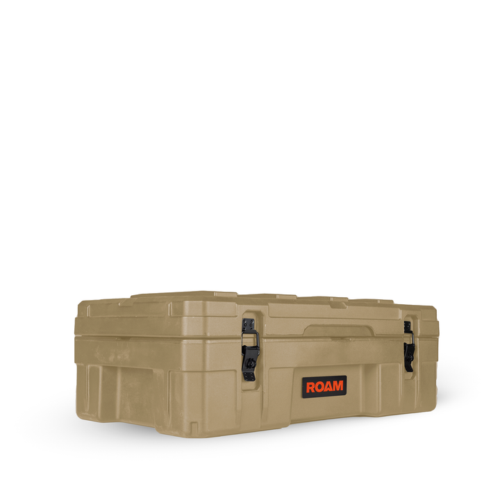 Rugged Case | 66L