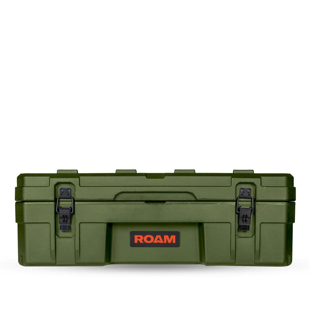 Rugged Case | 66L