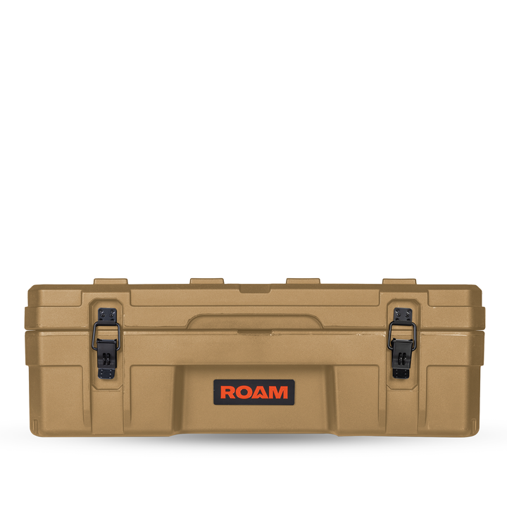 Rugged Case | 66L