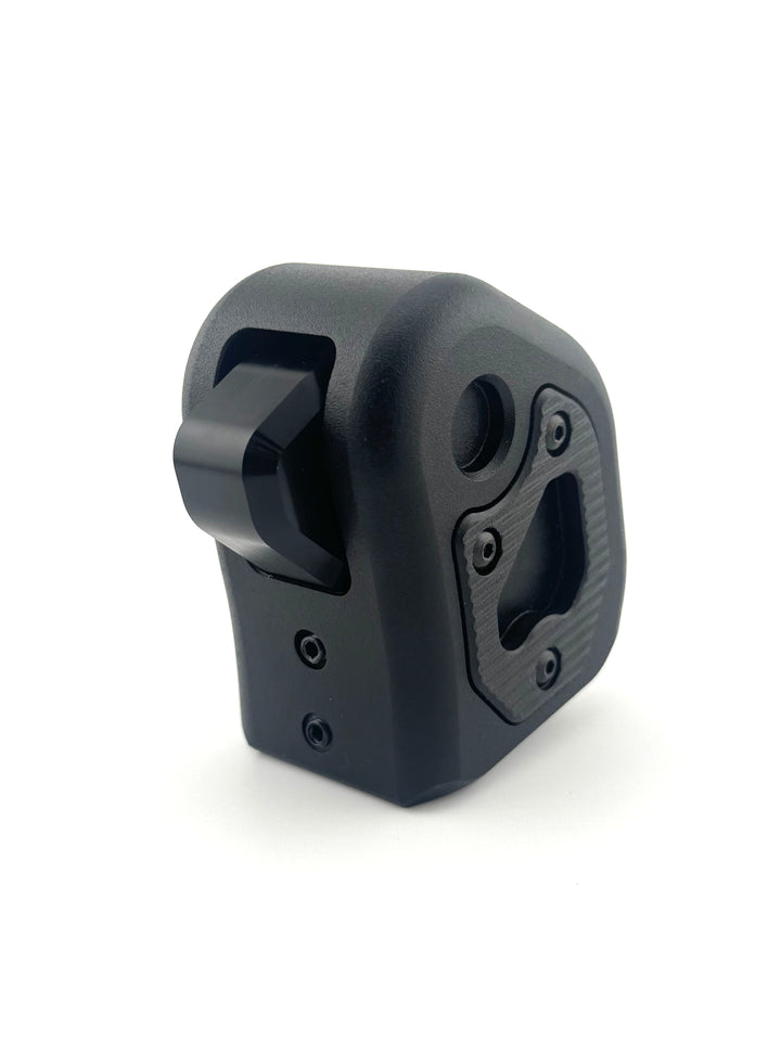 Powder Coated Shift Knob Fits 2024+ Toyota Tacoma