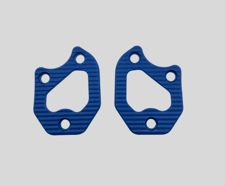 Spare Scales For 2024+ Toyota Tacoma