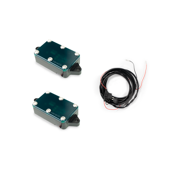 Rock Light - 2 Light Kit
