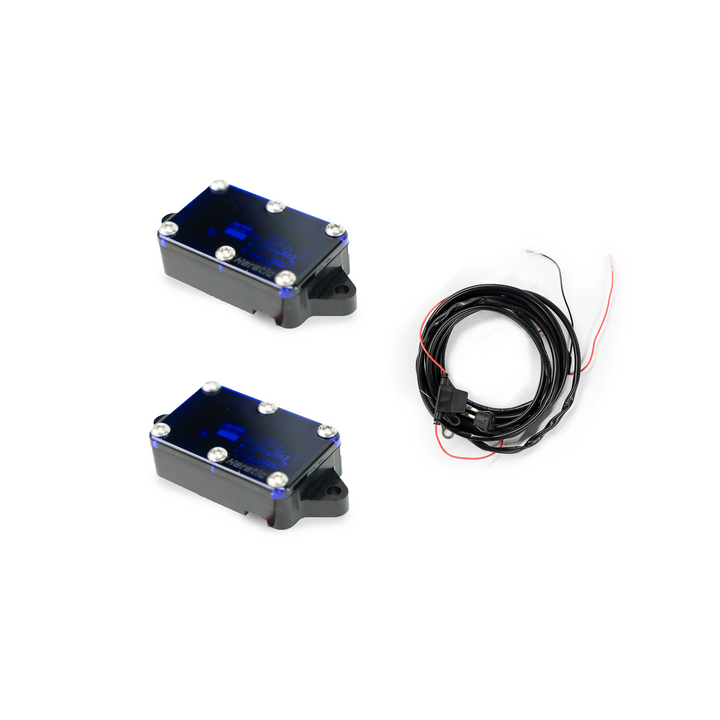Rock Light - 2 Light Kit