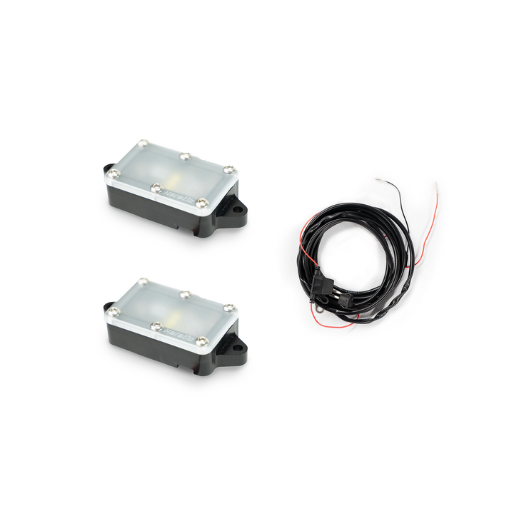 Rock Light - 2 Light Kit