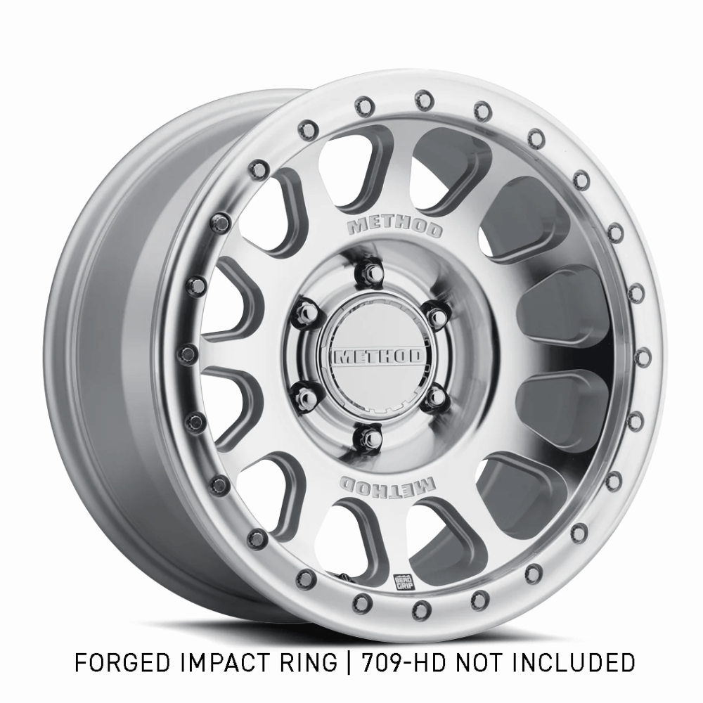 709 Impact Ring