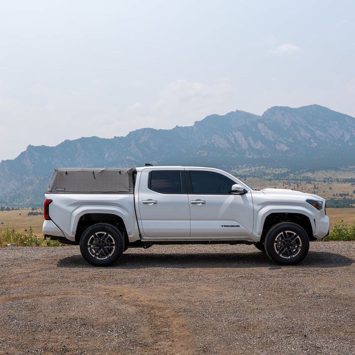Soft Tops For 1995-2026 Toyota Tacoma